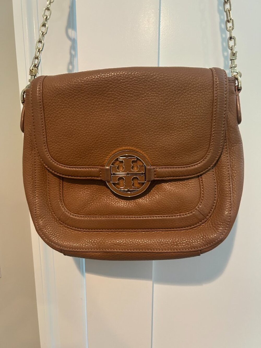 Tory Burch Cross Body Bag - Picture 2 of 5